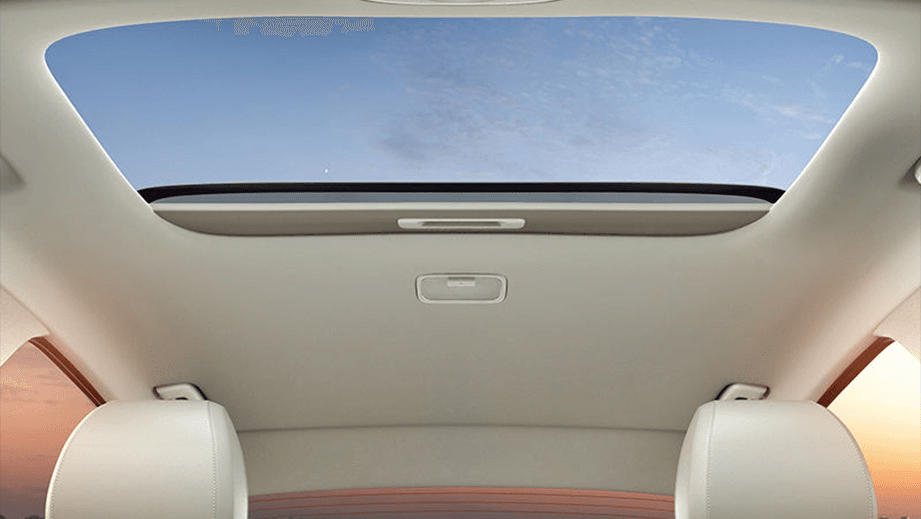 Hyundai VernaInterior image