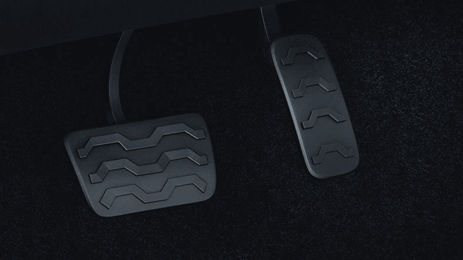 Hyundai VernaInterior image