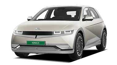Hyundai IONIQ 5 mileage