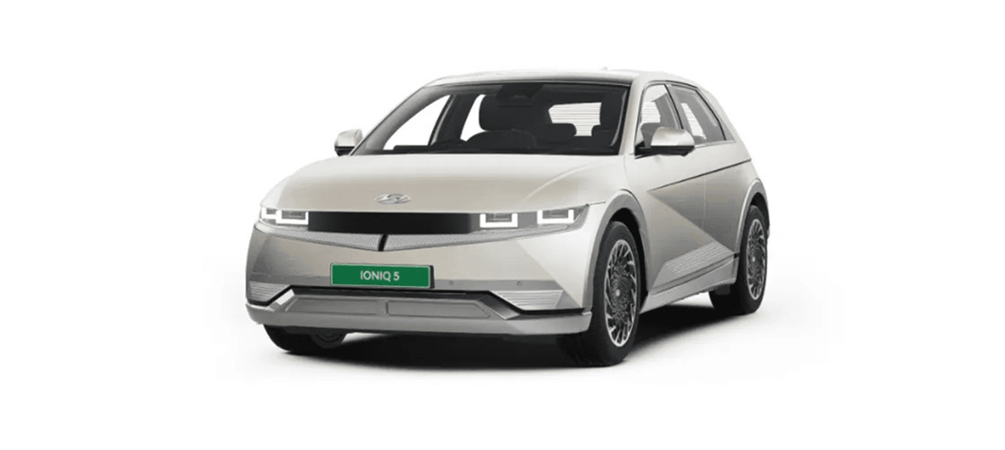 IONIQ 5