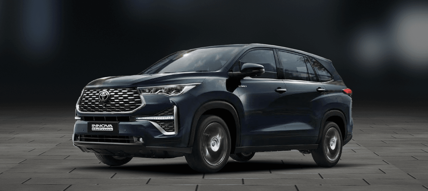 Innova Hycross image