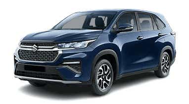 Maruti Suzuki Invicto