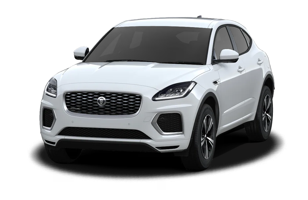 E-Pace image