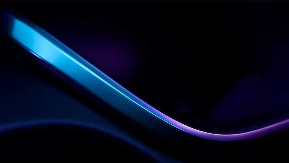 full-car view of a Jaguar I-Pace