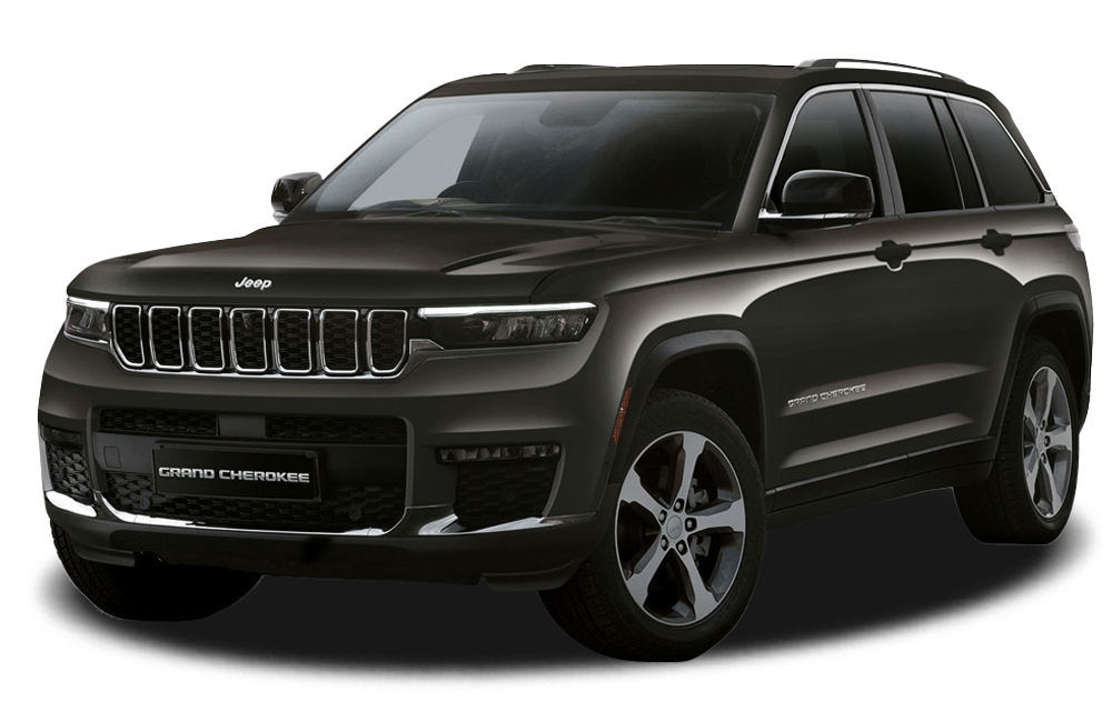Grand Cherokee image