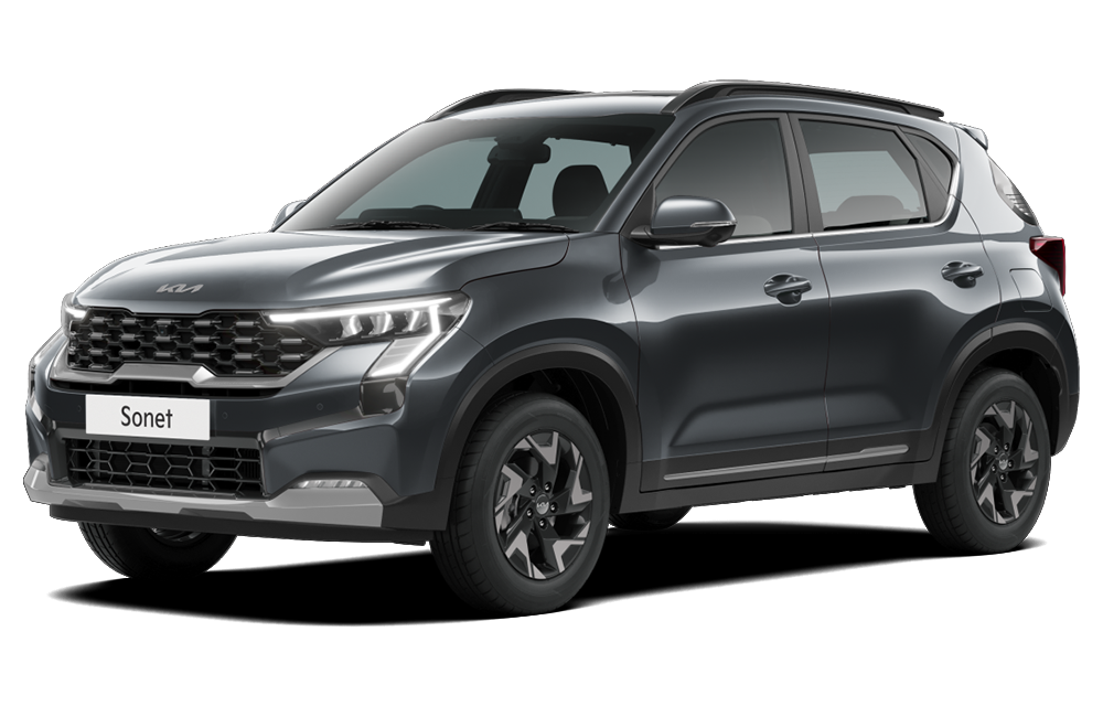 Kia Sonet featured image