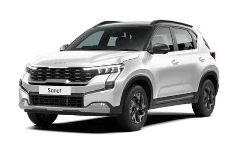 Kia Sonet