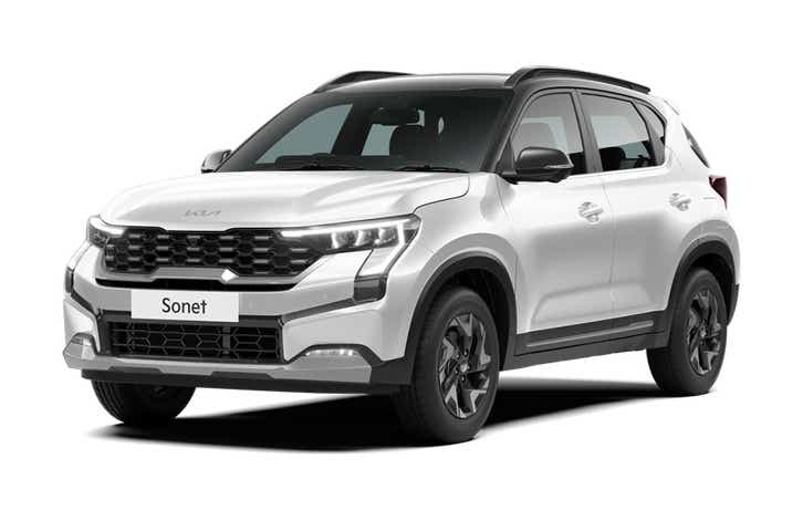 Kia Sonet