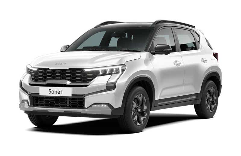 Kia Sonet mileage