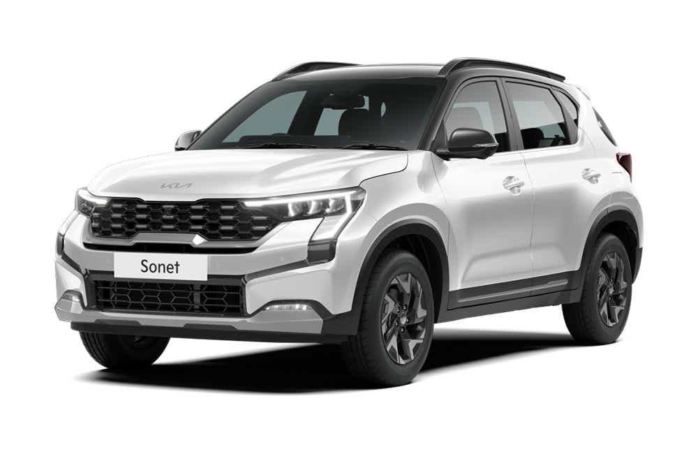 Kia Sonet Price