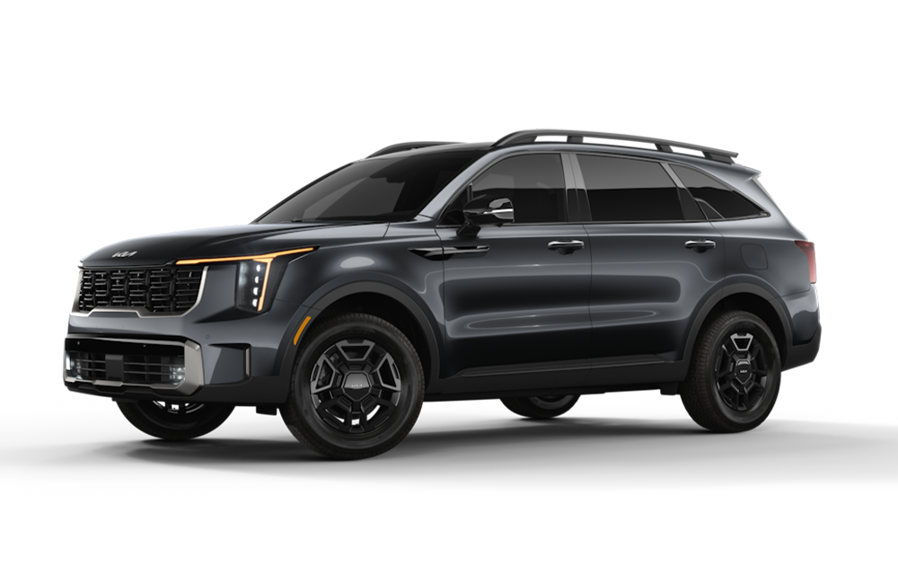Sorento image