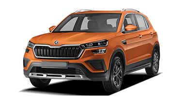 Skoda Kushaq Price