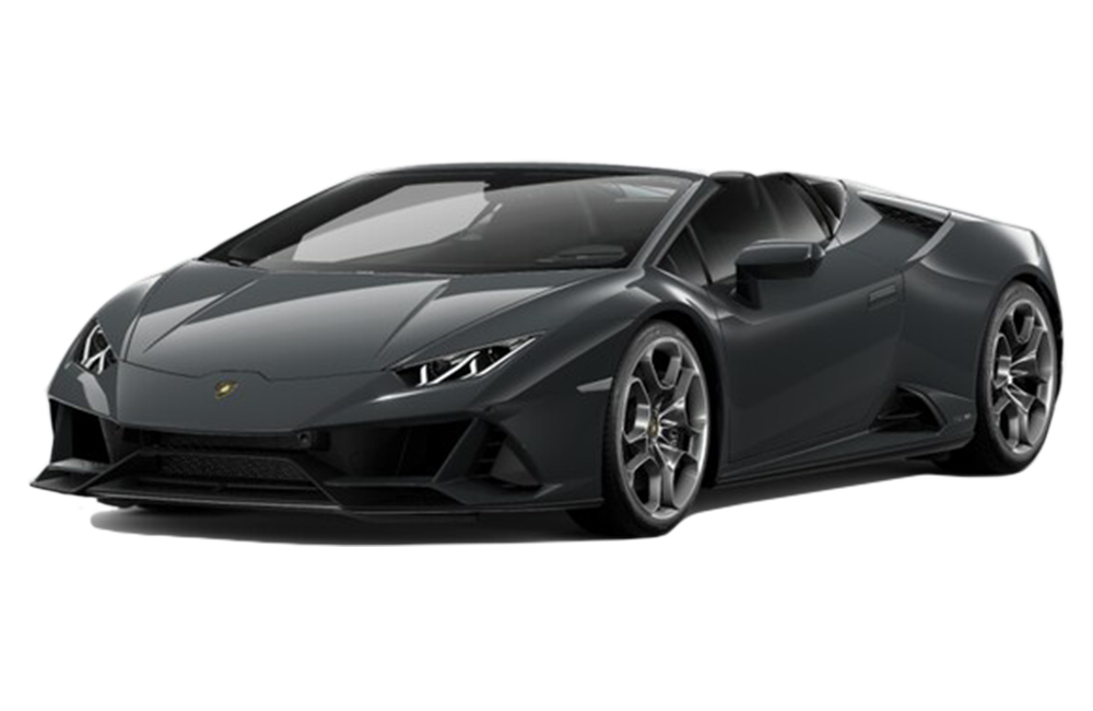 Huracan Evo image