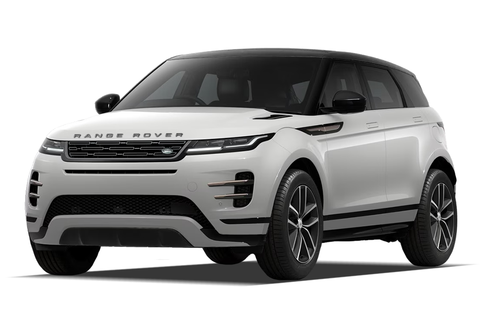 Range Rover Evoque image
