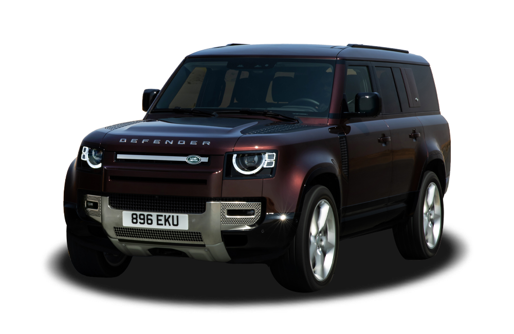 Defender image