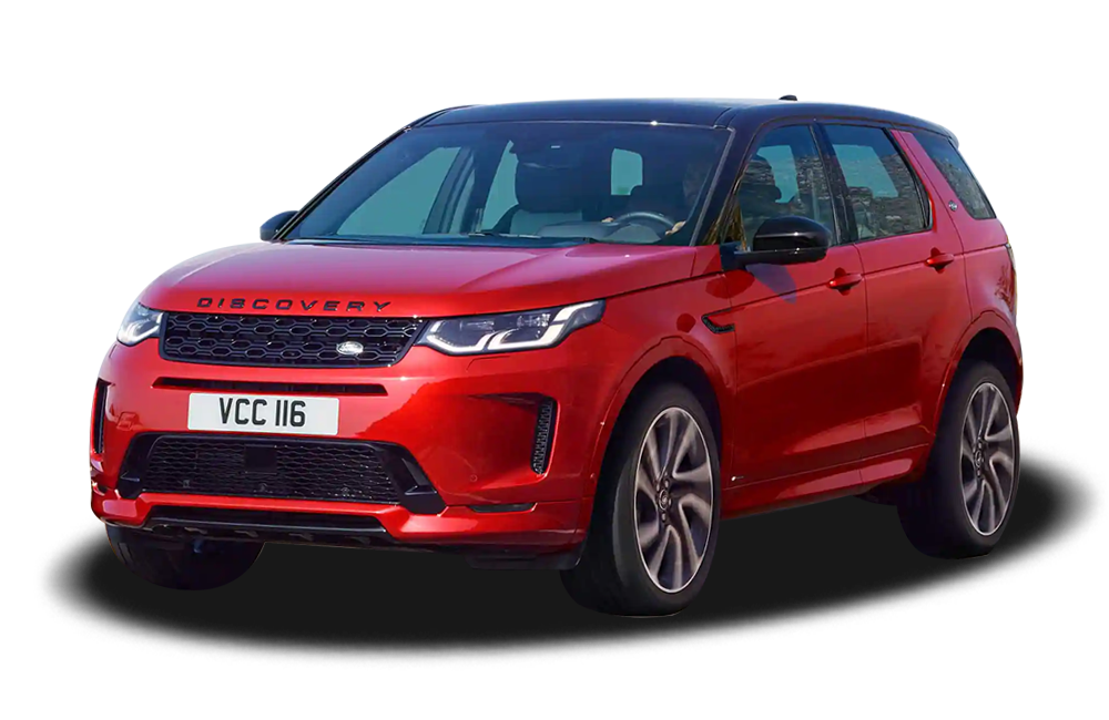 Discovery Sport image