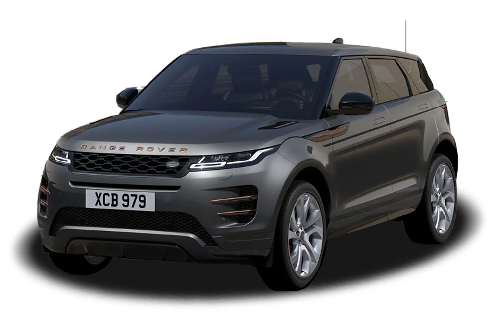 Range Rover Evoque 2018-2023 image