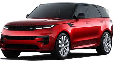 Land Rover Range Rover Sport Price