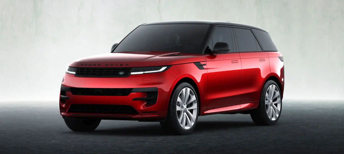 Range Rover Sport image