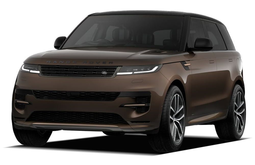 Land Rover Range Rover Sport featured image