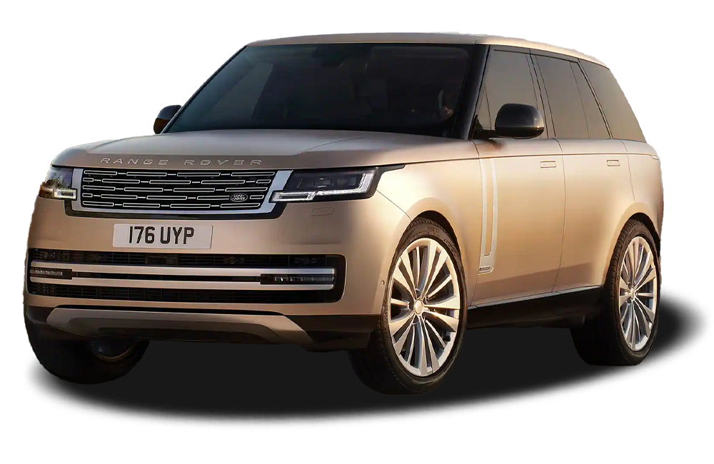 Range Rover image