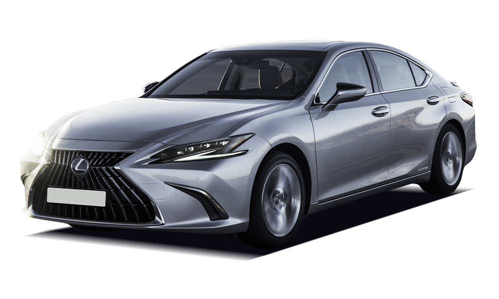 Lexus ES Specs