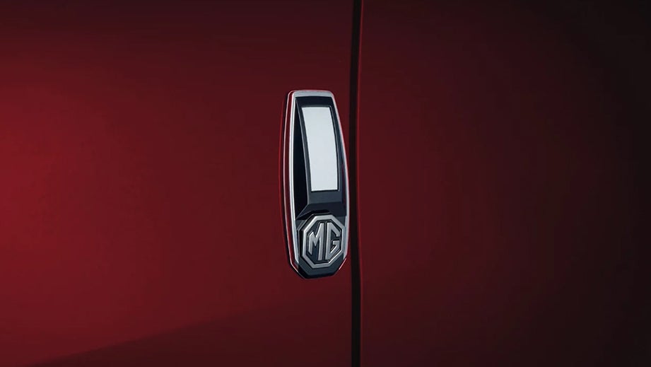 MG Hector Exterior image 2