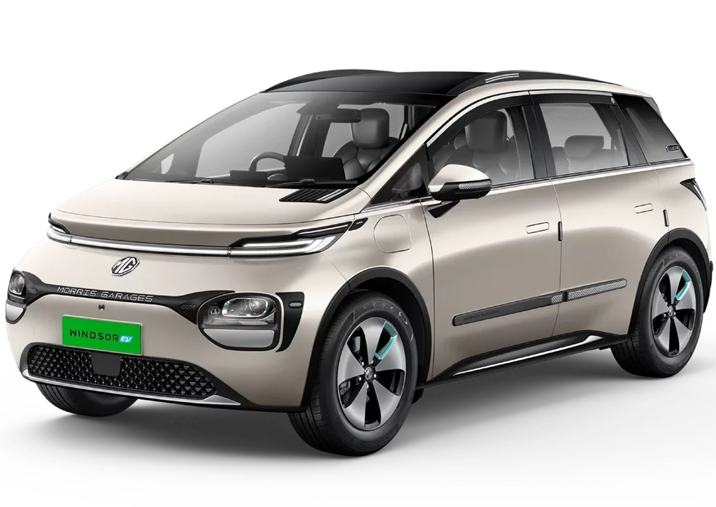 Windsor EV image