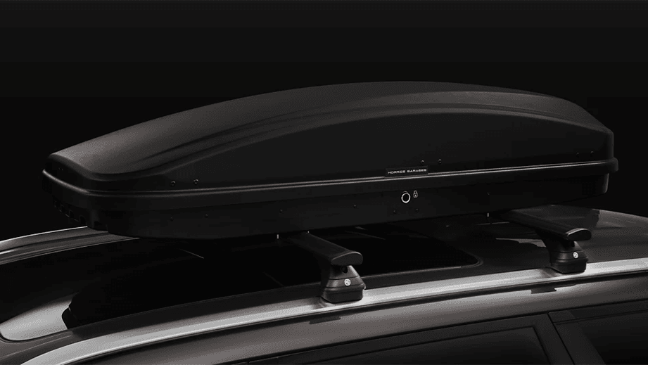 MG Gloster Exterior image 4