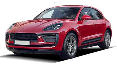 Porsche Macan Price