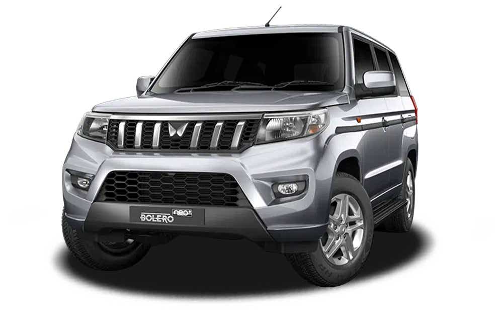 Mahindra Bolero Neo Plus Price