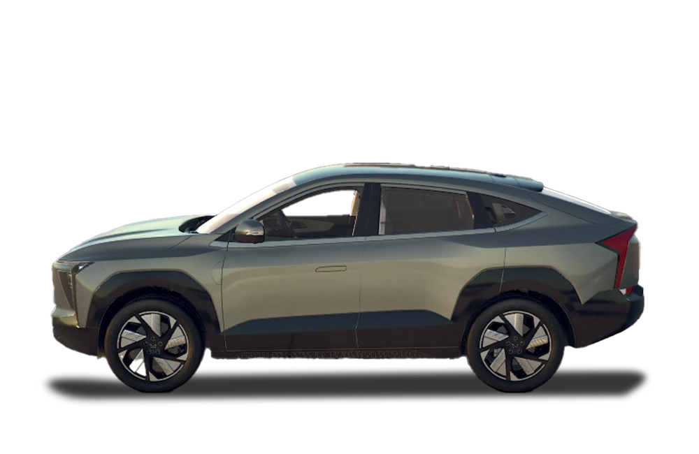 Mahindra XEV 9E featured image