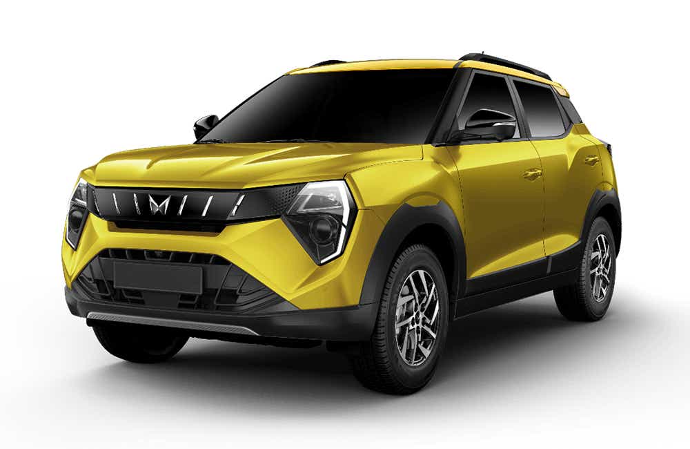Mahindra XUV 3XO Price