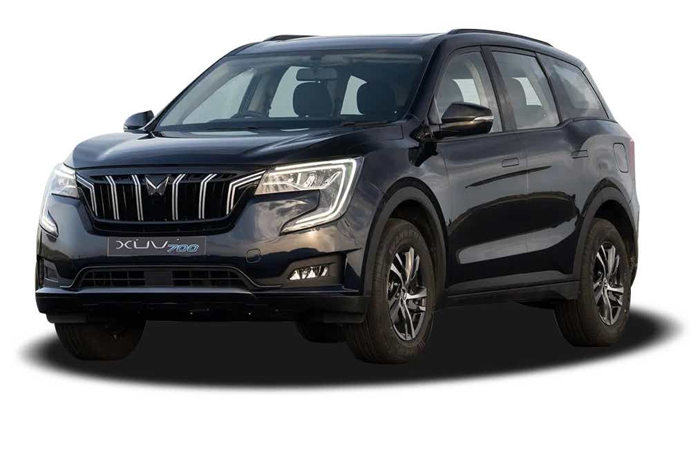 Mahindra XUV700 Price