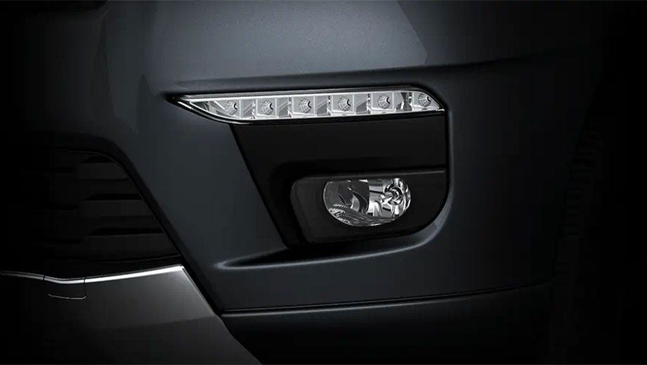 Mahindra Scorpio Classic Exterior image 5
