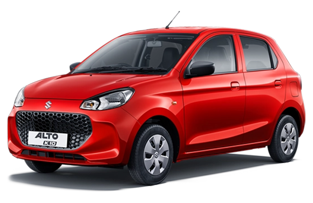 Alto K10 image