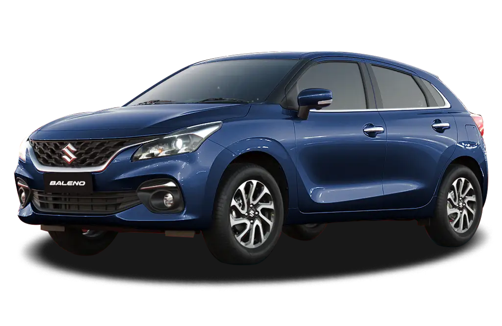 Baleno image