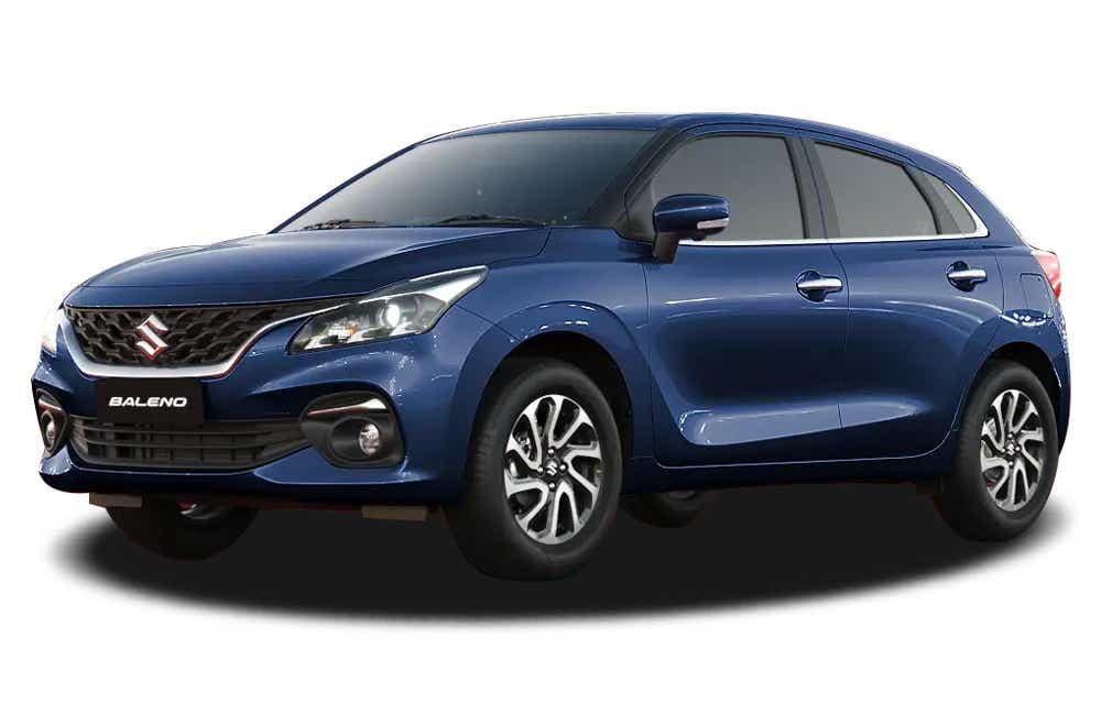 Maruti Suzuki Baleno Price