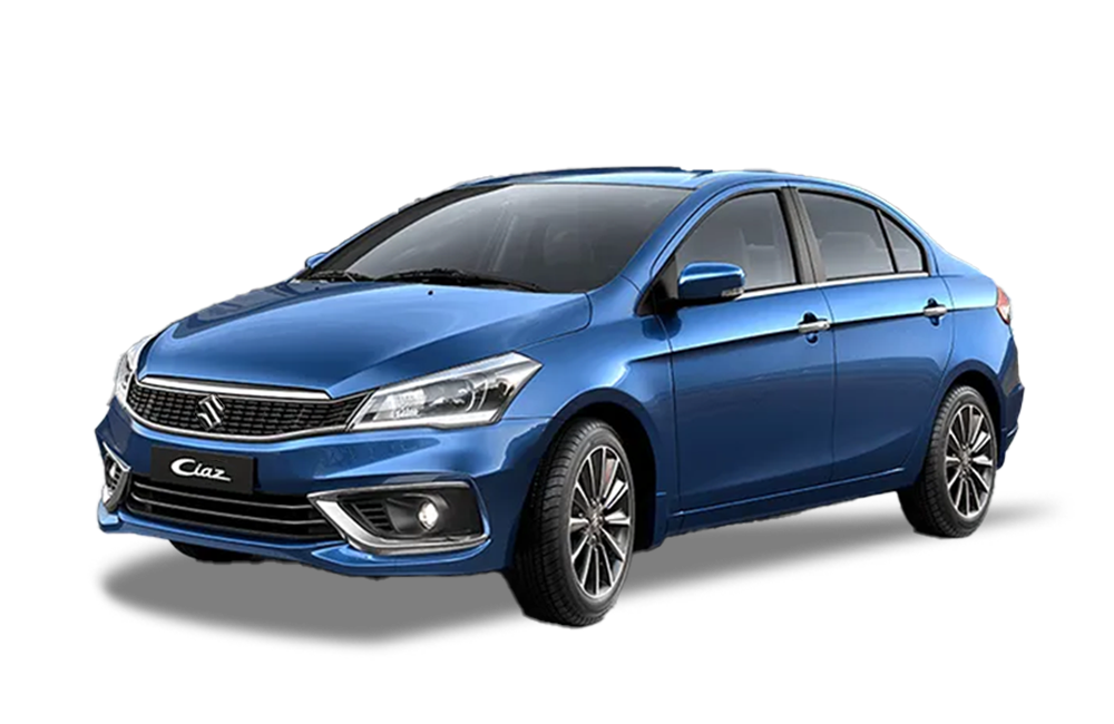 Ciaz image