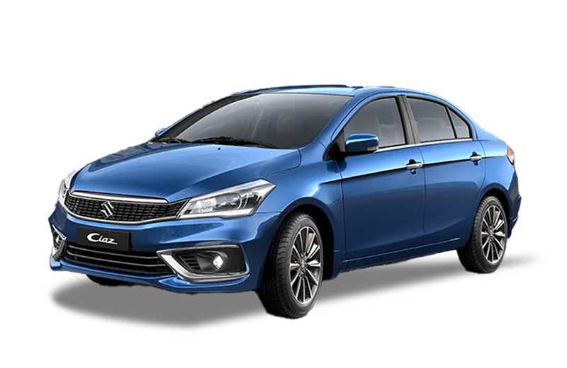 Maruti Suzuki Ciaz mileage
