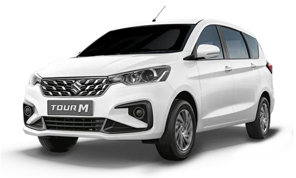 Ertiga Tour image