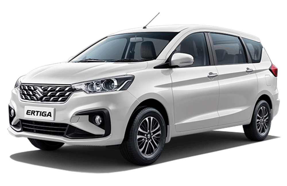 SUV Ertiga