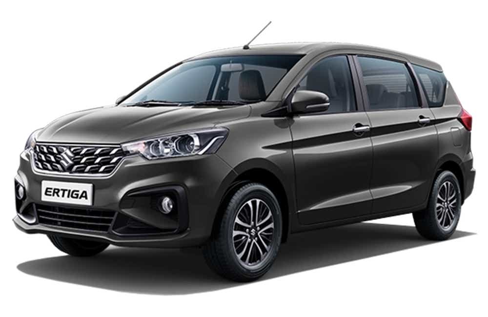 Maruti Suzuki Ertiga :- हर मिडिल क्लास की पहली पसंद है ये 26Kmpl का माइलेज और दमदार परफॉर्मेंस देने वाली 7-सीटर कार !