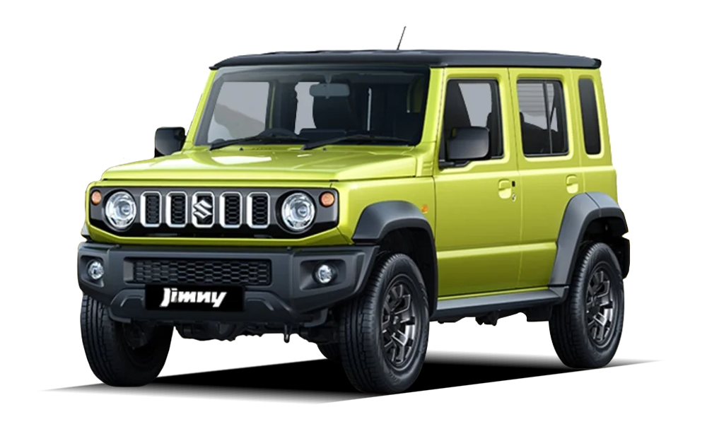 Jimny image