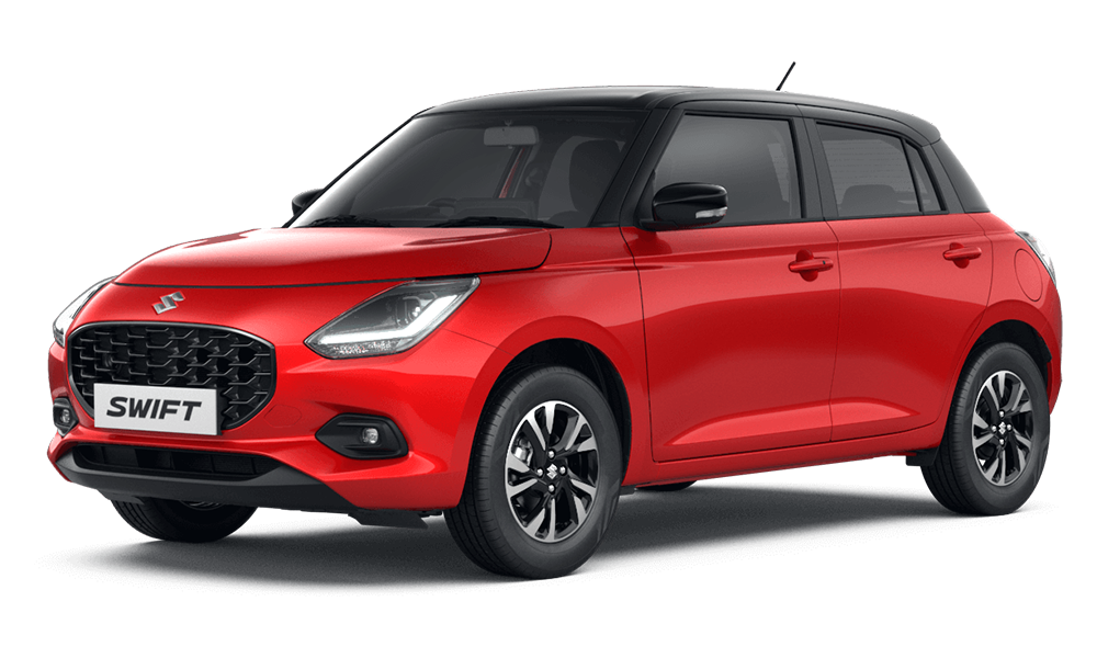 Swift image