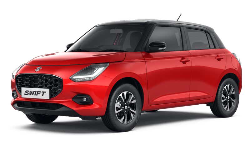 Maruti Suzuki Swift mileage