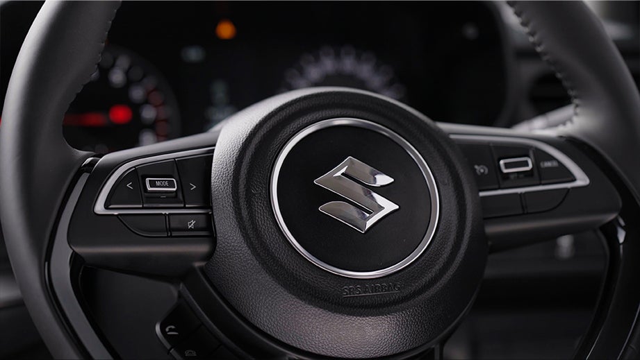 Maruti Suzuki SwiftInterior image