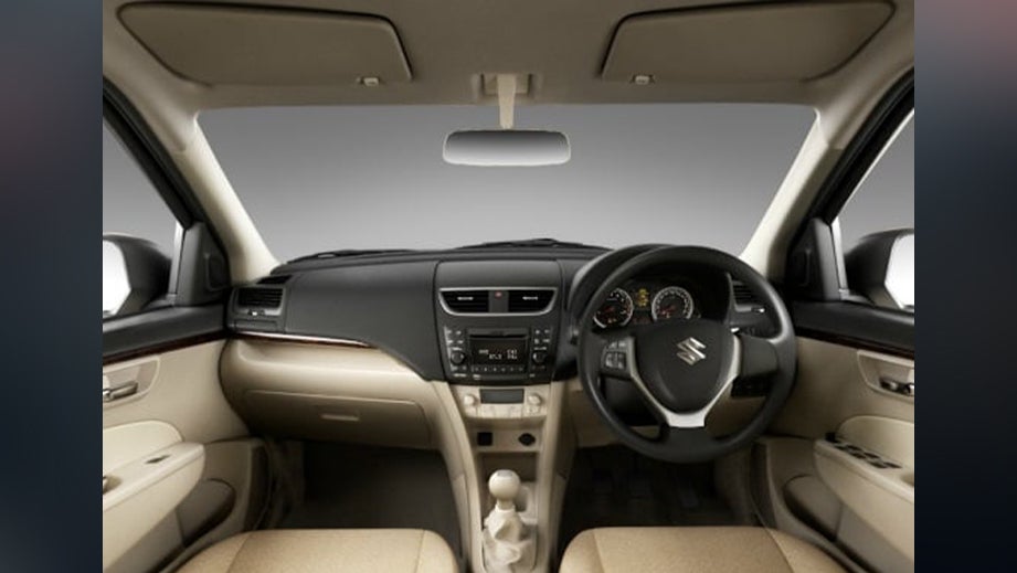 Dzire Tour image