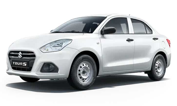 Maruti Suzuki Dzire Tour