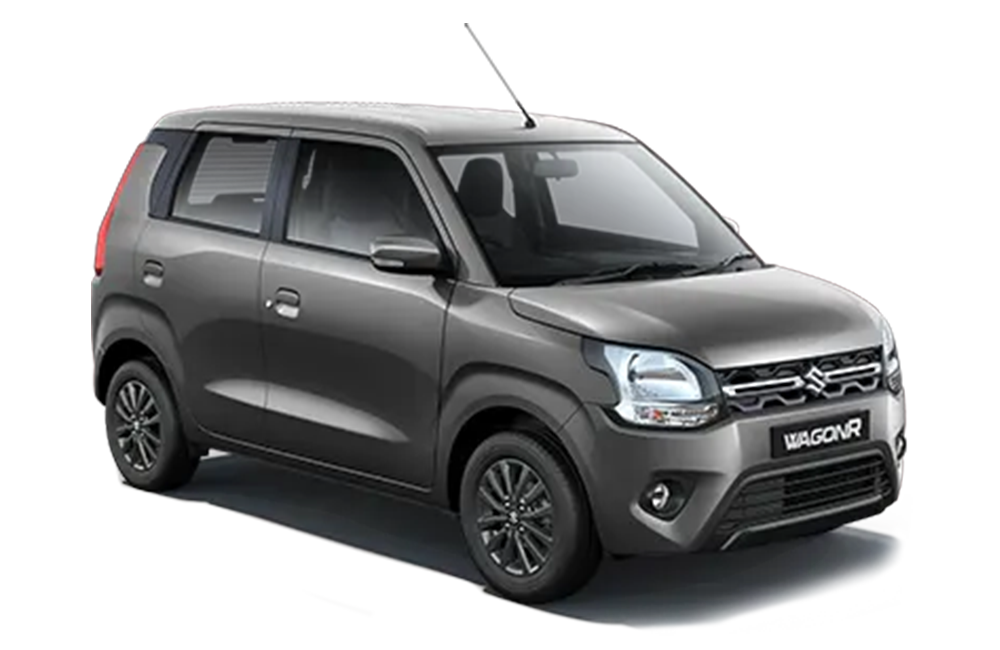 Maruti Suzuki Wagon R featured image